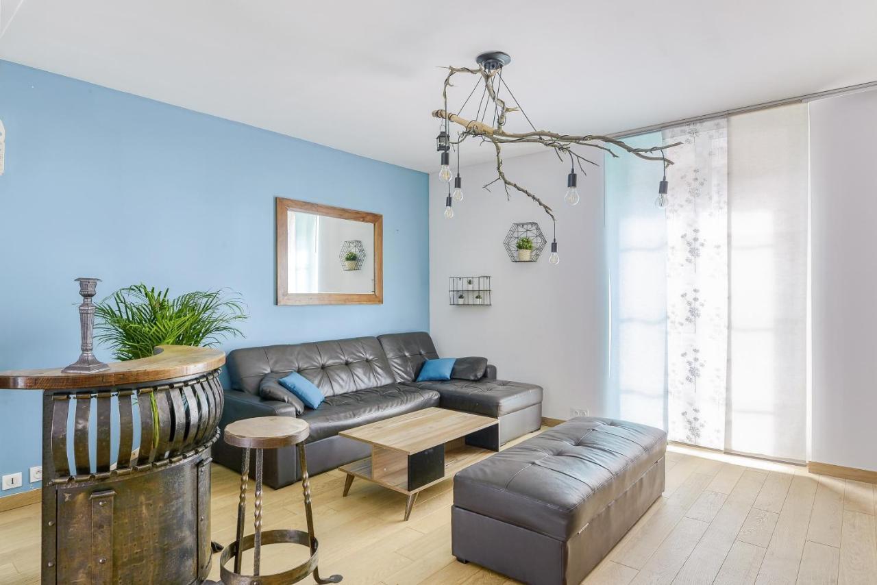 Les Docks Apartment Le Havre Exterior photo