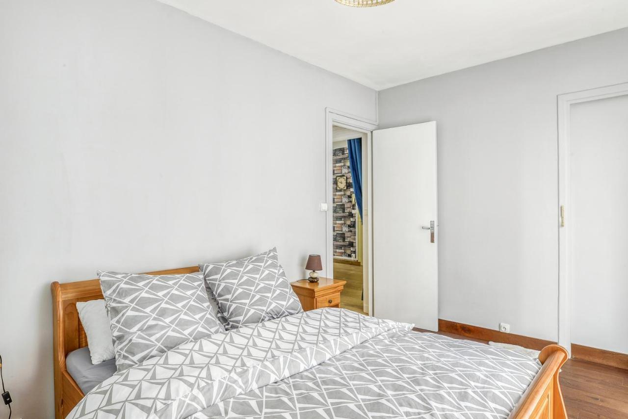 Les Docks Apartment Le Havre Exterior photo